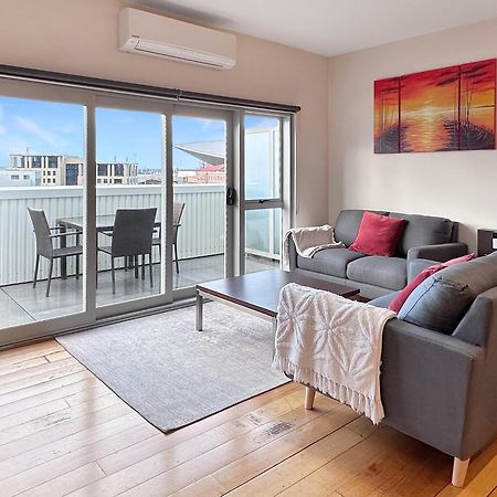 Apartament The Landings Parnell Auckland Zewnętrze zdjęcie