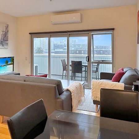 Apartament The Landings Parnell Auckland Zewnętrze zdjęcie