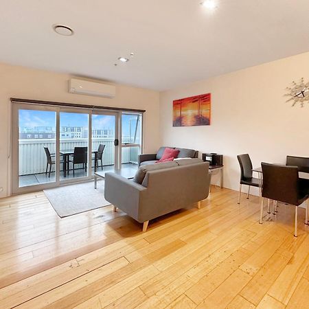 Apartament The Landings Parnell Auckland Zewnętrze zdjęcie
