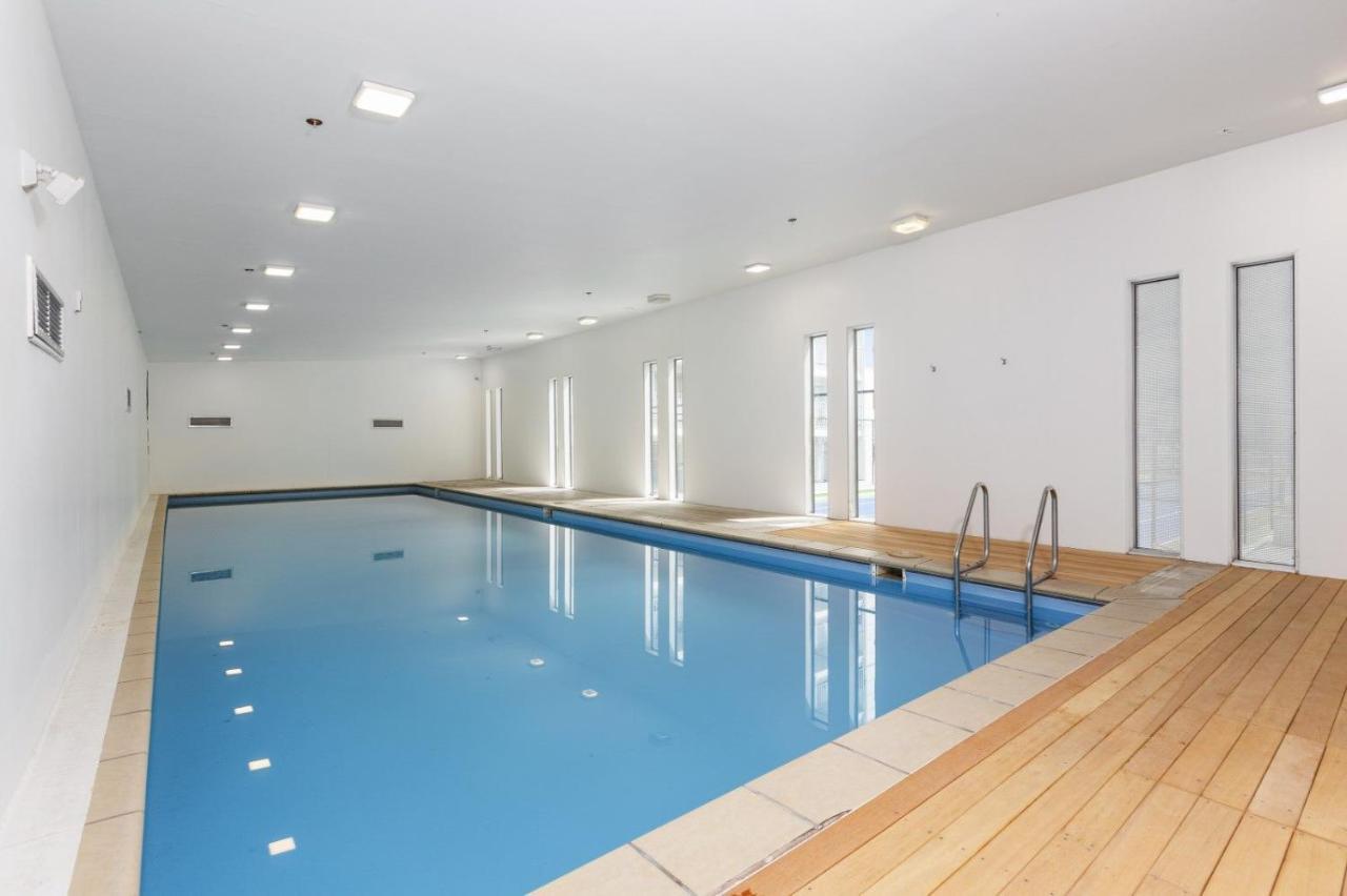 Apartament The Landings Parnell Auckland Zewnętrze zdjęcie