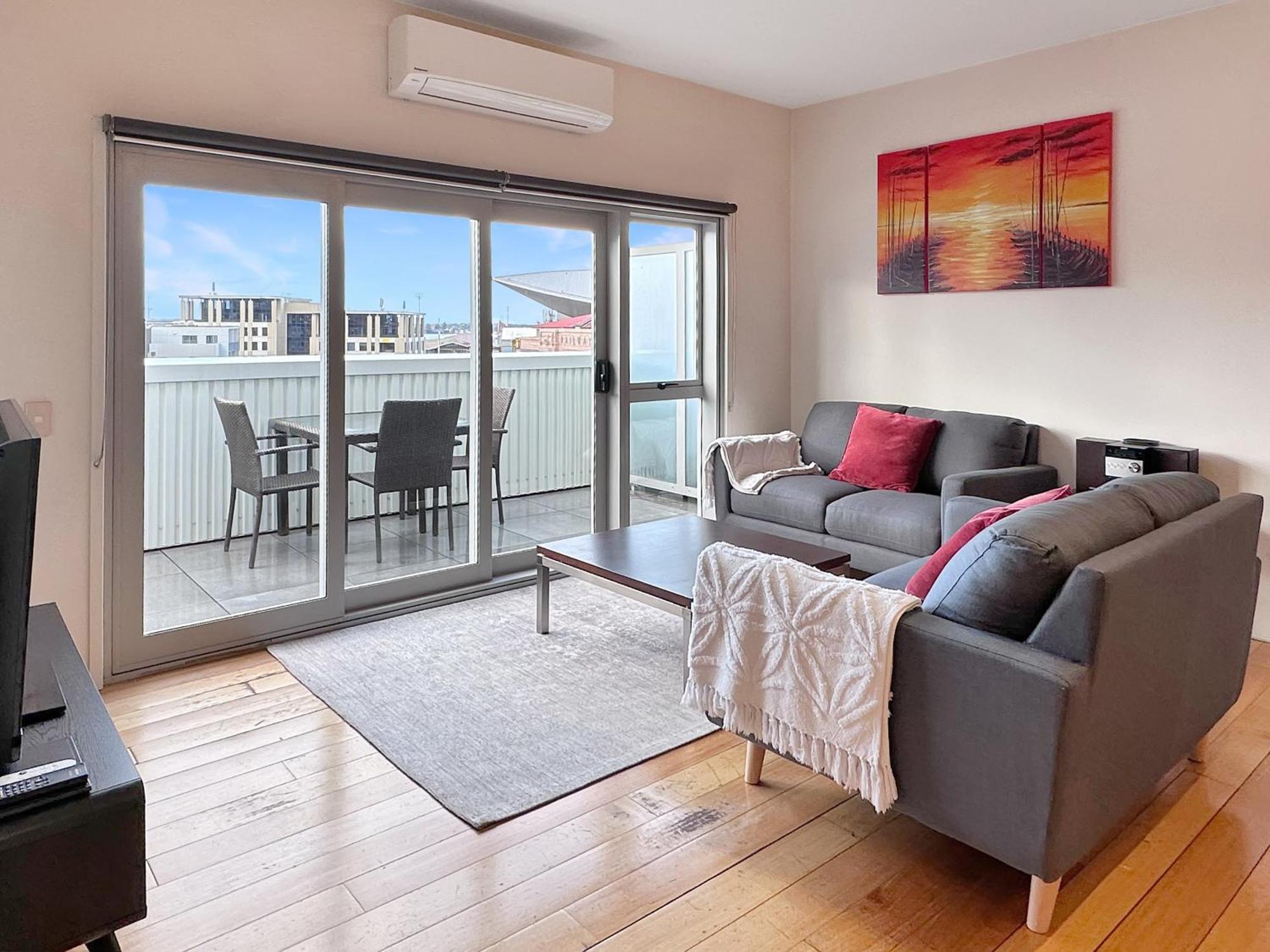 Apartament The Landings Parnell Auckland Zewnętrze zdjęcie