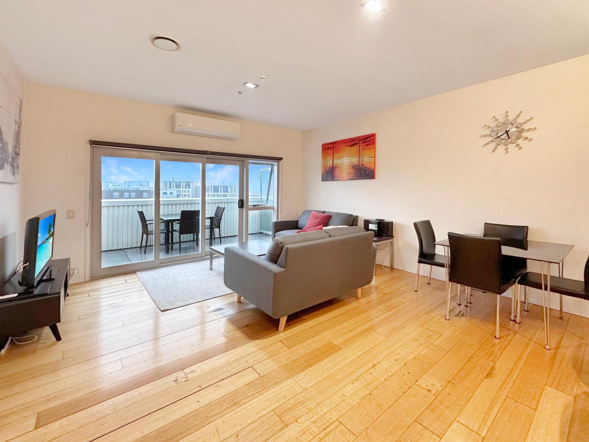 Apartament The Landings Parnell Auckland Zewnętrze zdjęcie